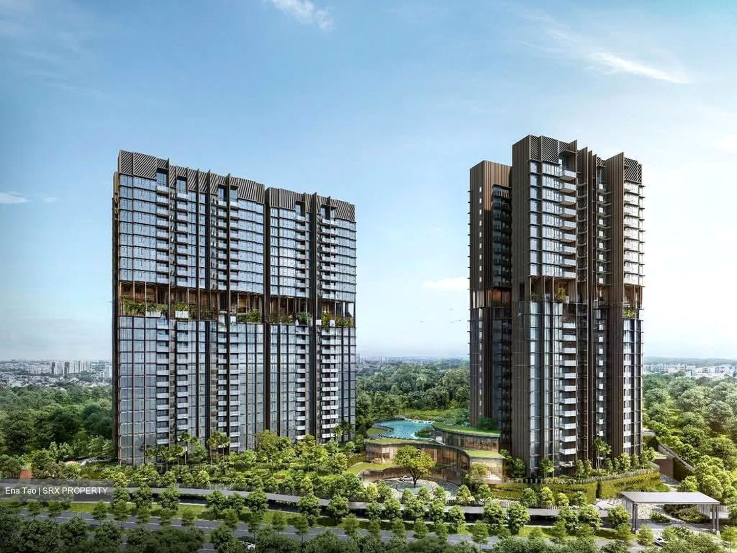 Lentor Central (D26), Condominium #570994891